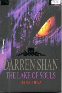 Image of Danau jiwa = The lake of souls