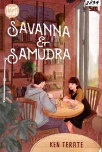 Image of Savanna dan Samudra