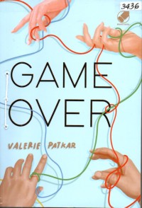 Image of Game over