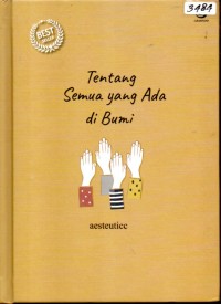 Image of Tentang semua yang ada di bumi
