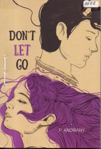 Image of Don't let go