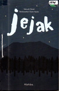 Image of Jejak
