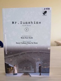 Image of Mr. Sunshine 1