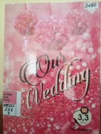 Image of Our wedding